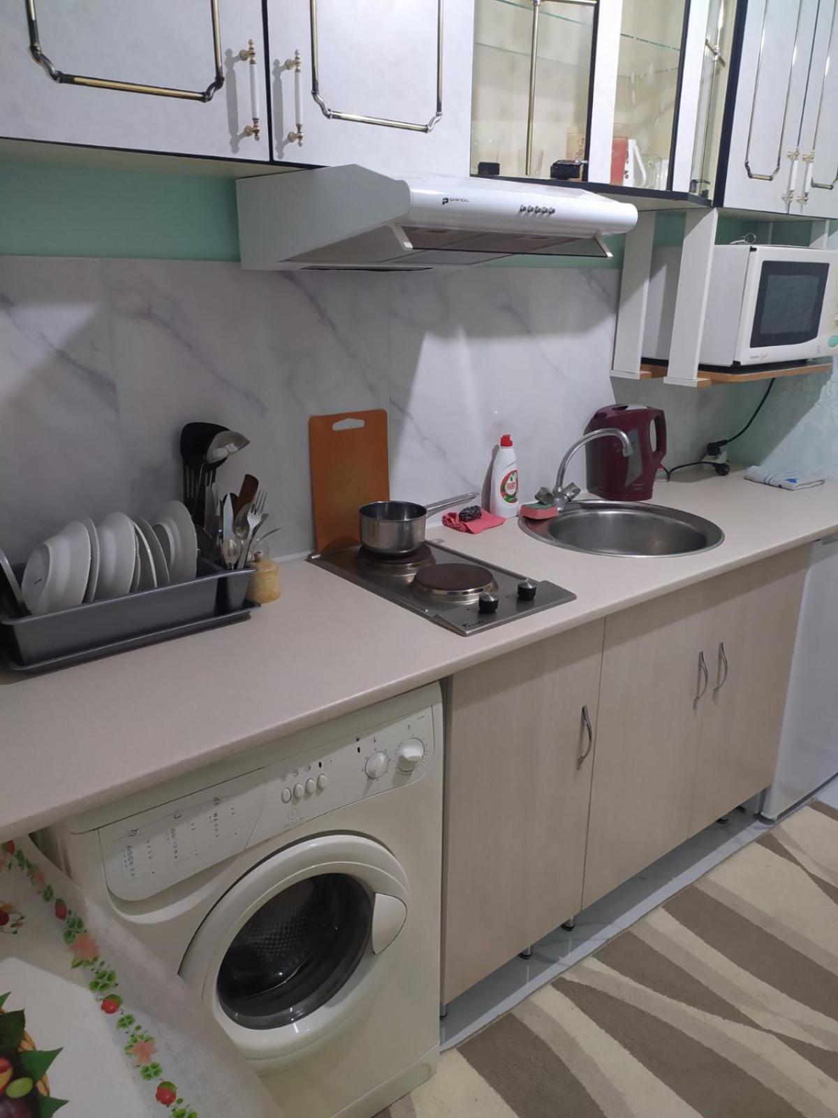 Home Κισινάου Εξωτερικό φωτογραφία
